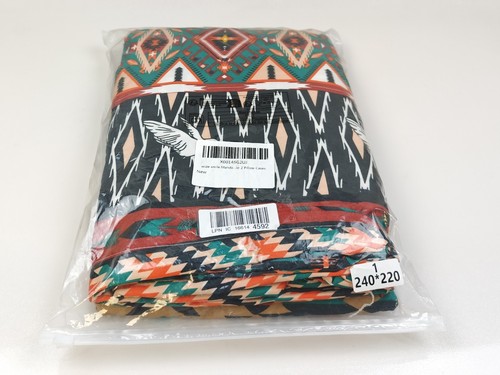 Wide smile mandala boho - wide,