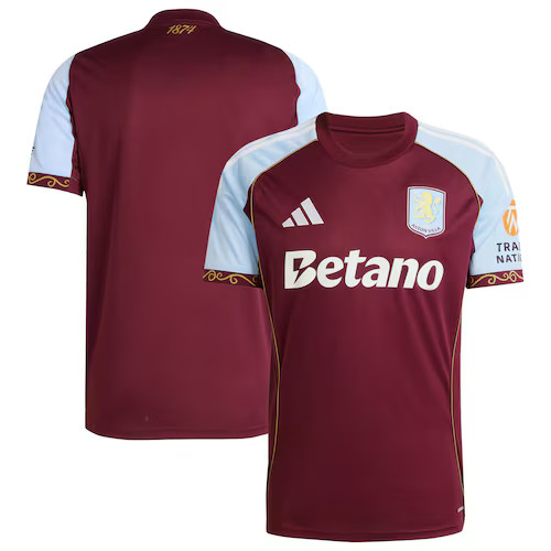 Aston villa adidas - aston,