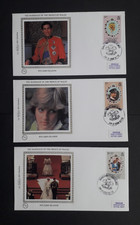 Pitcairn Islands 1981 Royal