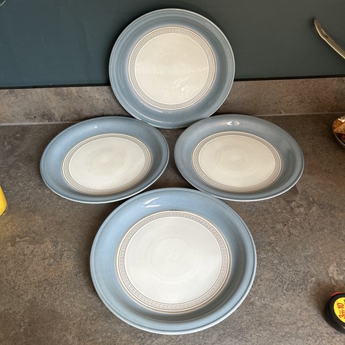 Denby castile blue 4 - blue,