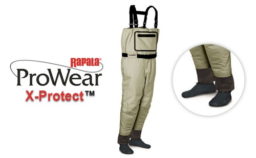 Breathable rapala prowear - rapala,