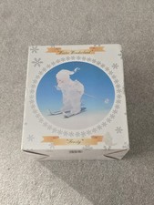 Winter Wonderland Frosty