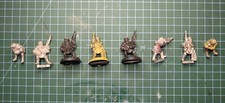 Warhammer 40k Tallarn Desert