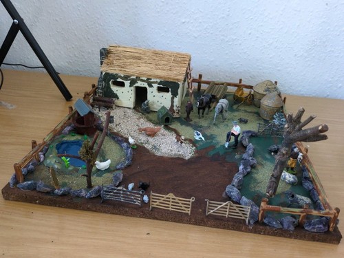 Vintage 1940s mixed - ,