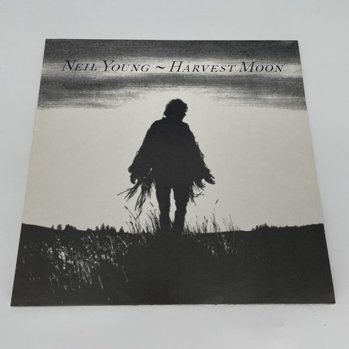 Neil young harvest - neil,