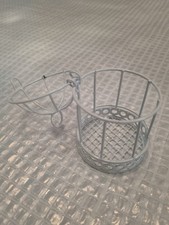 Mini Favour Bird Cages for