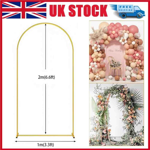 Large wedding arch door - large,