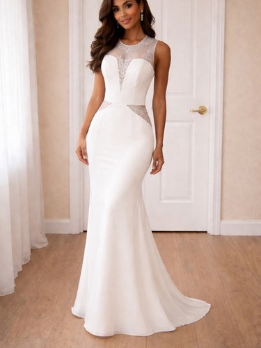 Camille vie elegant white - camille, le