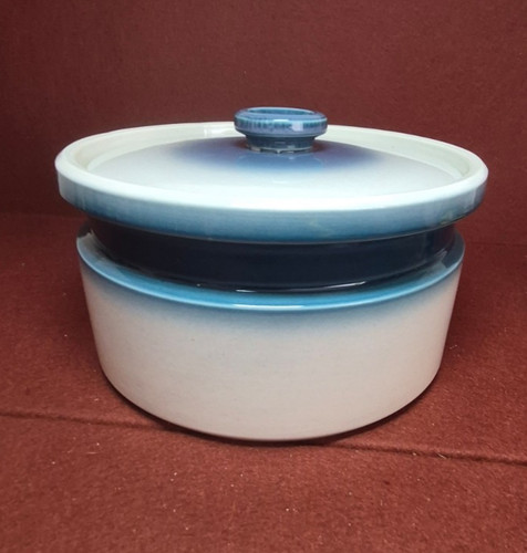 Wedgwood blue pacific - wedgwood,