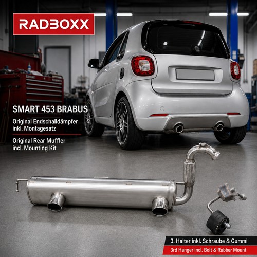 New genuine brabus sport - new,