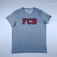 Adidas FC Barcelona T-Shirt