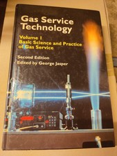 Gas Service Technology - 2nd