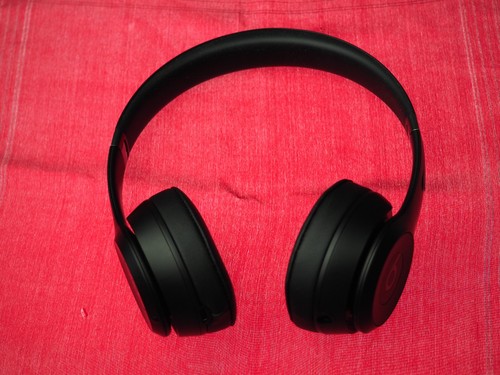 Beats solo black - solo,