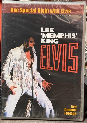 Lee memphis king one - lee,