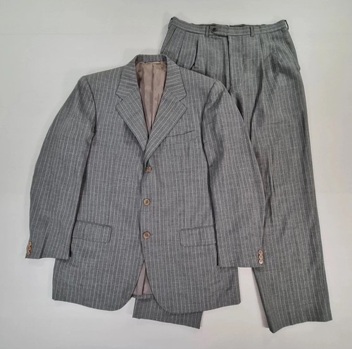 Burberry mens piece suit - burberry,