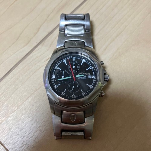 Nixon super rover watch - nixon,