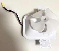 Beko Fridge Freezer Fan Motor Genuine  CDA565FS 4850081285