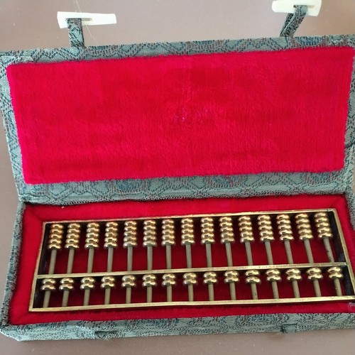 Miniature handheld brass - handheld,