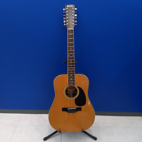 Morris string acoustic - morris, b-30