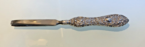 Antique edwardian 1905 - antique,