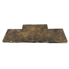 Reclaimed One Piece Yorkstone