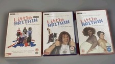 Little Britain: The Complete