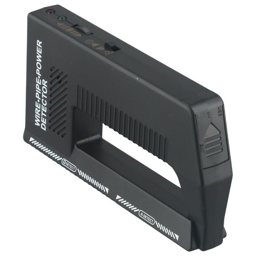 Sleek design handheld metal - sleek,