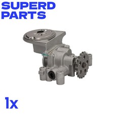 OIL PUMP FITS: CITROEN AX