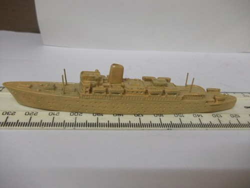 Hein muck ships 361 - muck,