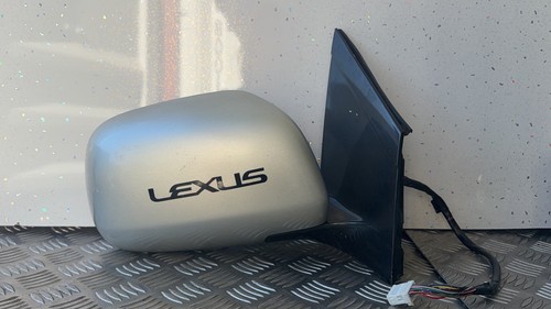 Lexus 400h cvt - rx,