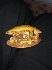 Vintage Japanese Folk Art