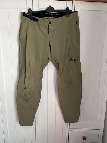 Fox racing ranger mbt - ranger, bottoms