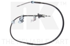✅Fits NK 903009 handbrake