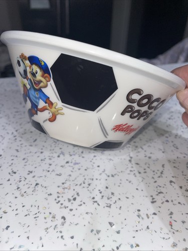 Kellogg coco pops 2012 - coco,