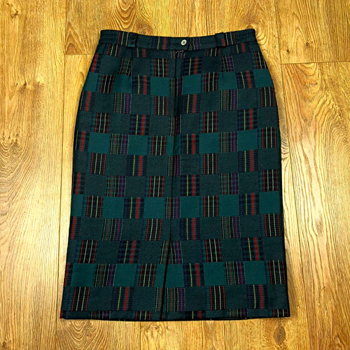 Vintage hmc green - hmc,