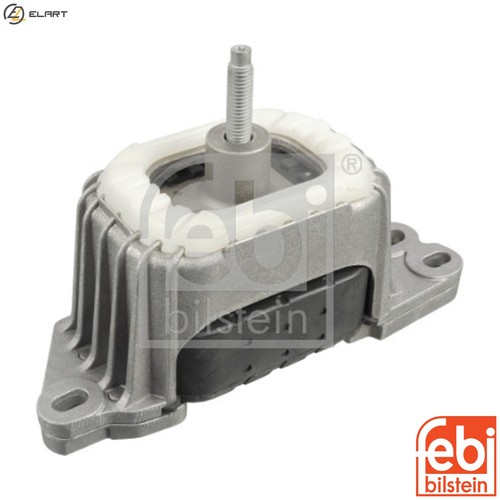 Mounting engine 173478 - engine, rhr
