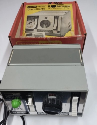 Hornby r910 gauge power - hornby,