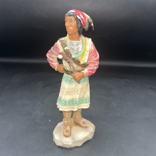 Vintage castagna native - vintage,