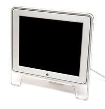 Mac Screen Monitor Display