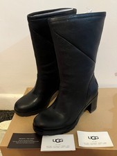 NEW boxed UGG Jessia genuine