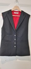 BA Julien Macdonald cabin crew