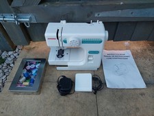 Janome DMX100 Petite Sewing