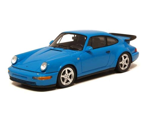 Porsche 911 964 ruf - 1/43,