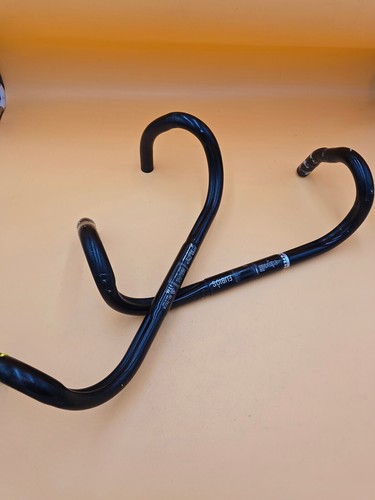 Handlebars black cinelli - handlebars,