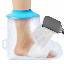 Waterproof Foot Cover for