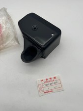 Honda CB450K0 BLACK BOMBER