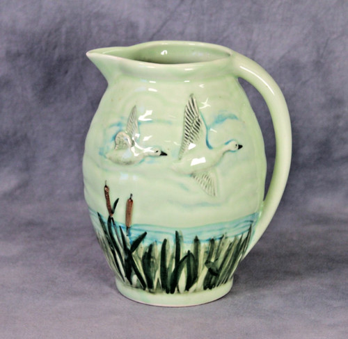 Art deco 1930s large shorter - deco,