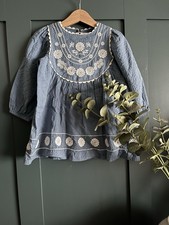 1.5 Yrs ZARA Baby Girl Dress