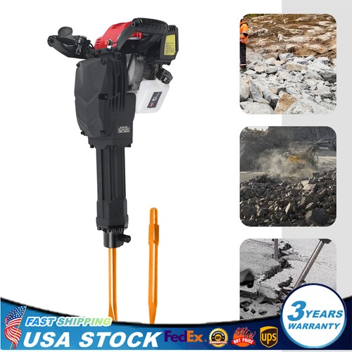 52cc demolition jack hammer - 52cc,