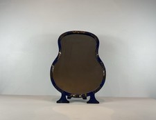 1940’s Chinoiserie Free Standing Mirror